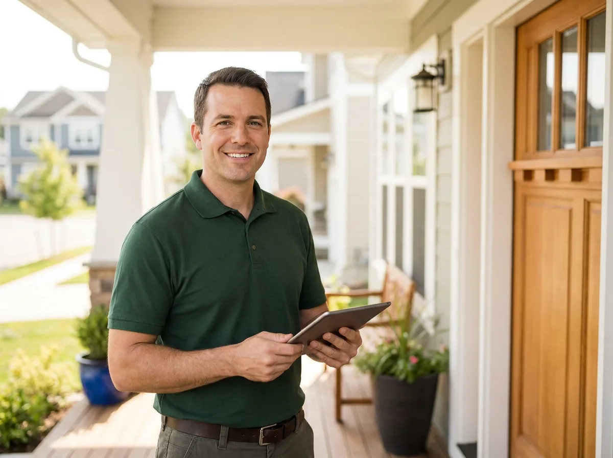 Pest control FAQs for Jamestown, RI
